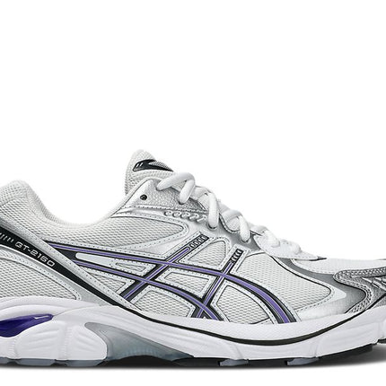 Asics GT-2160 Espacio Blanco Lavanda