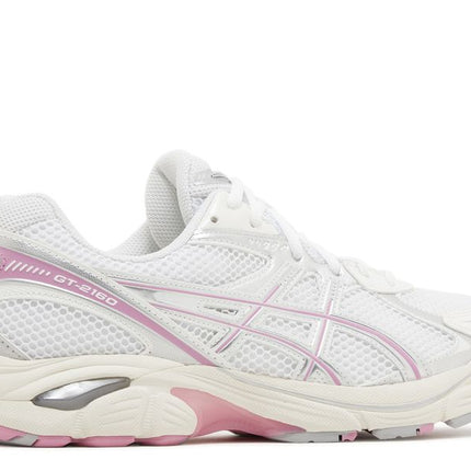 Asics GT-2160 White Sweet Pink