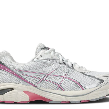 Asics GT-2160 White Sweet Pink