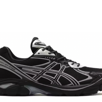 Asics GT-2160 por encima de las nubes Negro Gunmetal