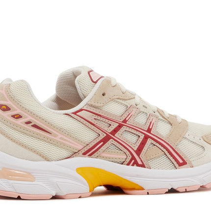 Asics Gel-1130 Birch Cranberry