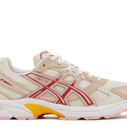 Asics Gel-1130 Birch Cranberry