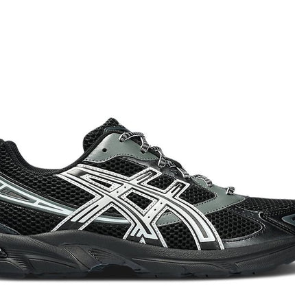 Asics Gel-1130 Black Glacier Gray