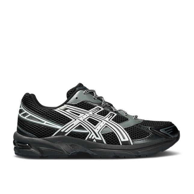 Asics Gel-1130 Black Glacier Grey