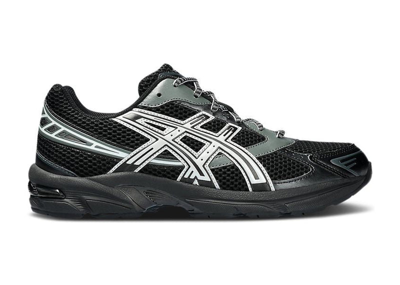 Asics Gel-1130 Black Glacier Grey