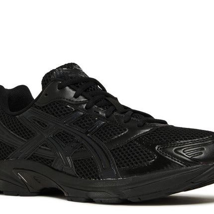 Asics Gel-1130 Black Graphite Gray