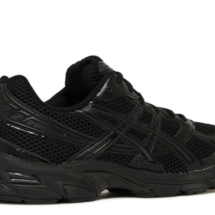 Asics Gel-1130 Black Graphite Grey