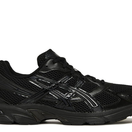 Asics Gel-1130 Black Graphite Grey