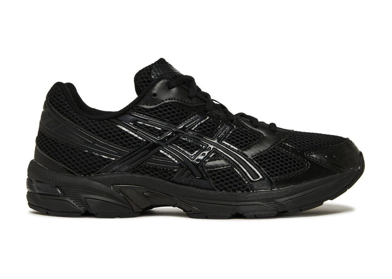 Asics Gel-1130 Black Graphite Grey