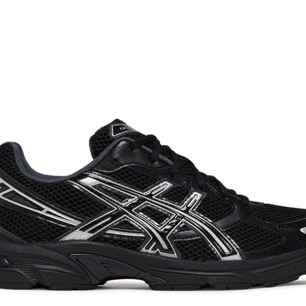 Asics Gel-1130 Black Pure Silver