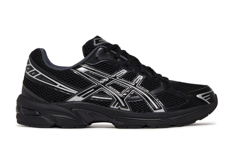 Asics Gel-1130 Black Pure Silver
