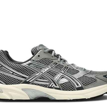 Asics Gel-1130 Clay Gris Plata Pura