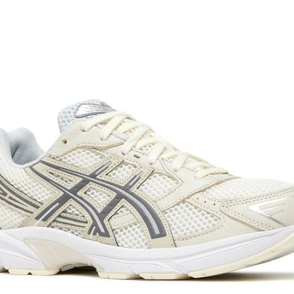 Asics Gel-1130 Crema Carbón