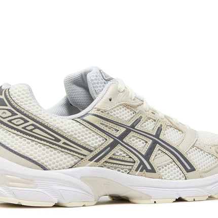 Asics Gel-1130 Crema Carbón