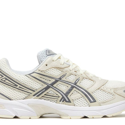 Asics Gel-1130 Crema Carbón