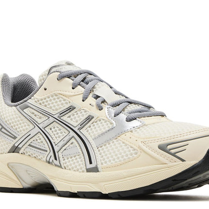 Asics Gel-1130 Crema Arcilla Gris