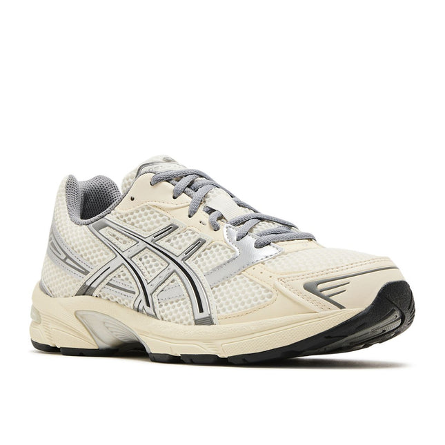 Asics Gel-1130 Cream Clay Gray