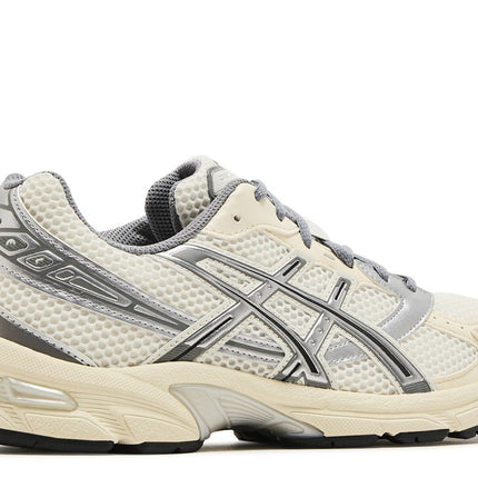 Asics Gel-1130 Cream Clay Grey