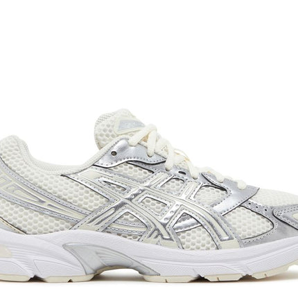 Asics Gel-1130 Crema Plata Pura