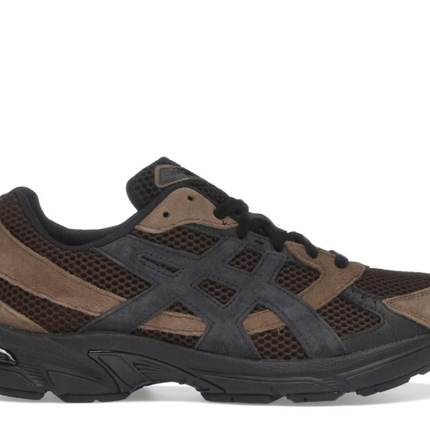 Asics Gel-1130 Dark Brown Midnight