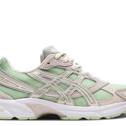 Asics Gel-1130 Jade Gris Ostra