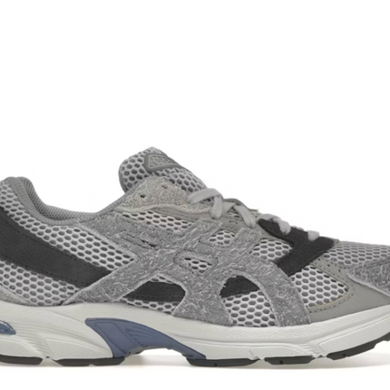 Asics Gel-1130 Gris Medio Gris Acero