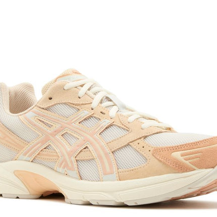 Asics Gel-1130 Gris Humo Beige Miel