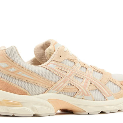 Asics Gel-1130 Gris Humo Beige Miel