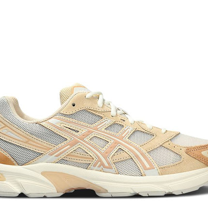 Asics Gel-1130 Gris Humo Beige Miel