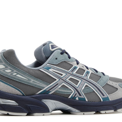 Asics Gel-1130 Gris Acero Sheet Rock