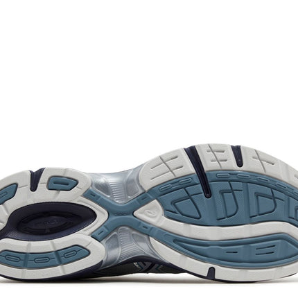 Asics Gel-1130 Gris Acero Sheet Rock