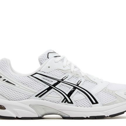 Asics Gel-1130 Blanco Negro