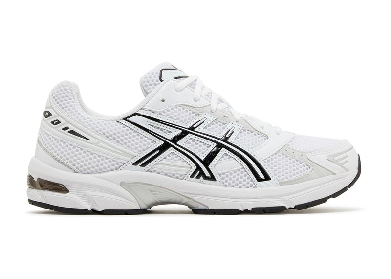 Asics Gel-1130 White Black
