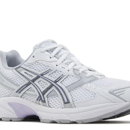 Asics Gel-1130 Portador Blanco Gris Lila