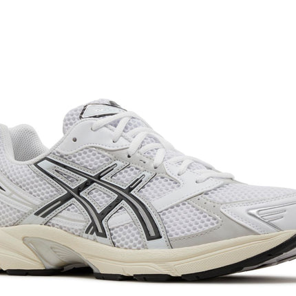 Asics Gel-1130 White Cloud Gray