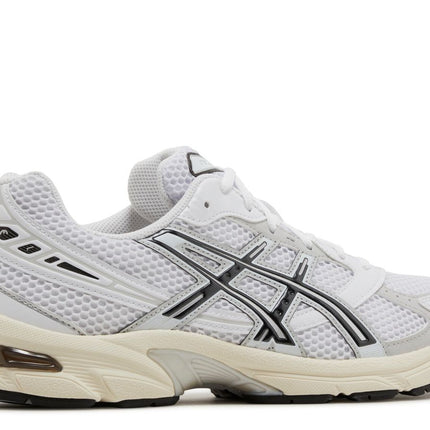 Asics Gel-1130 White Cloud Gray