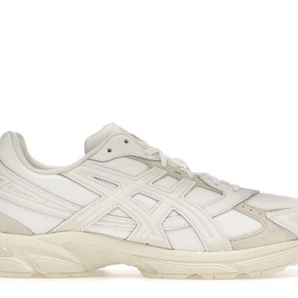 Asics Gel-1130 Blanco Crema