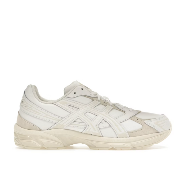 Asics Gel-1130 White Cream