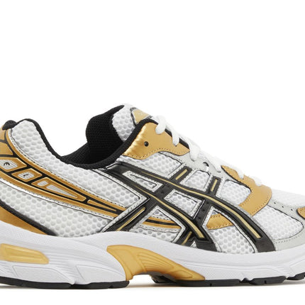 Asics Gel-1130 Oro Blanco