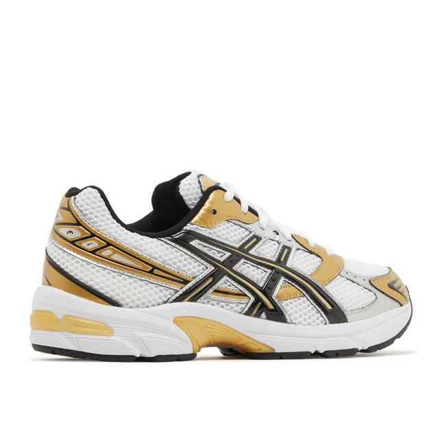 Asics Gel-1130 White Gold