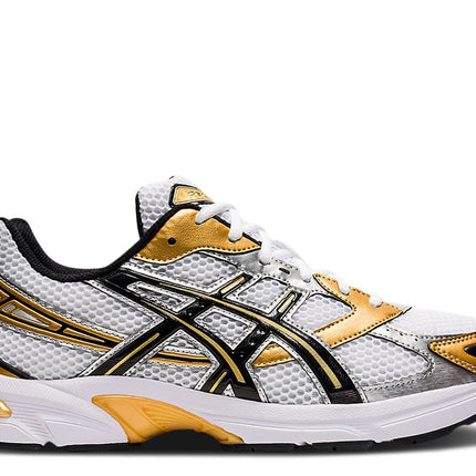 Asics Gel-1130 White Gold