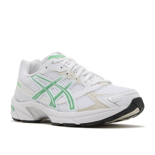 Asics Gel-1130 White Malachite Green