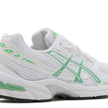 Asics Gel-1130 White Malachite Green