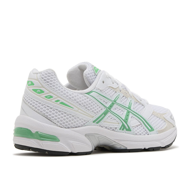 Asics Gel-1130 White Malachite Green