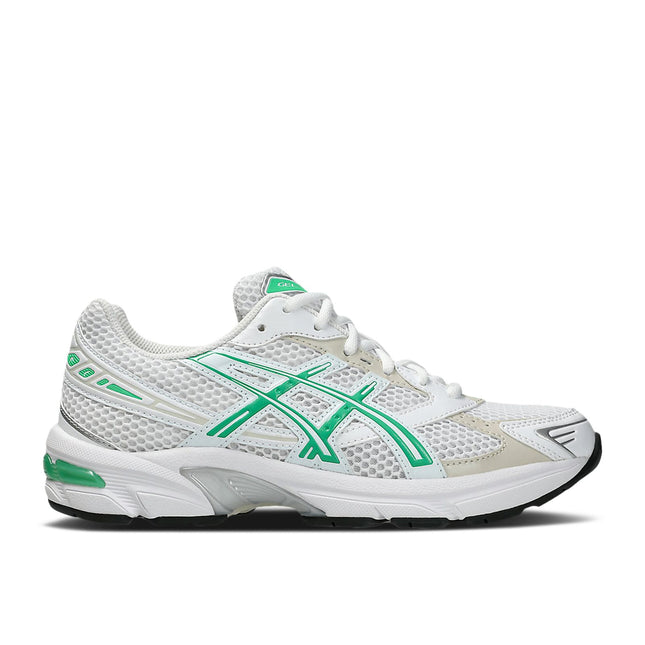 Asics Gel-1130 Blanco Malaquita Verde