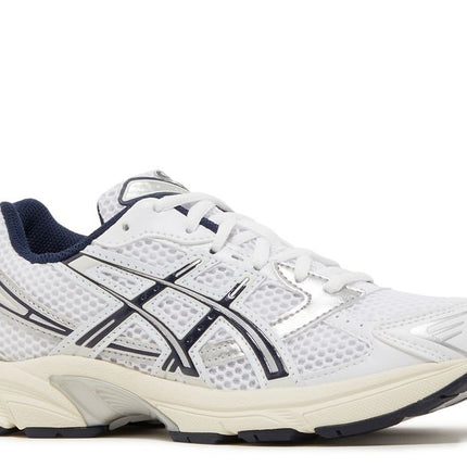 Asics Gel-1130 Blanco Medianoche