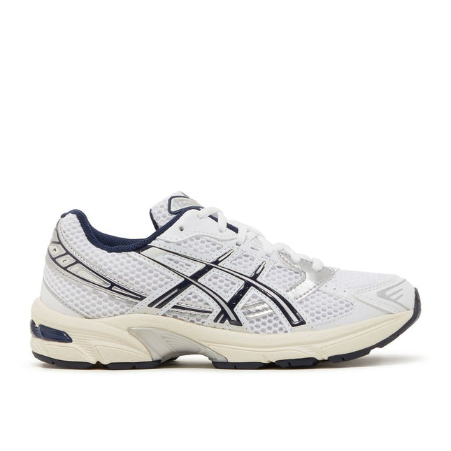 Asics Gel-1130 White Midnight