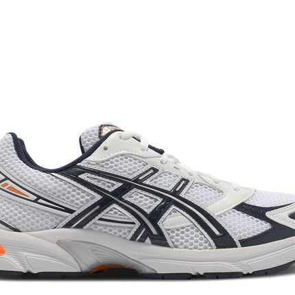 Asics Gel-1130 Blanco Medianoche