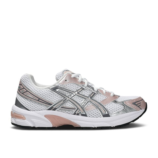 Asics Gel-1130 Blanco Neutro Rosa