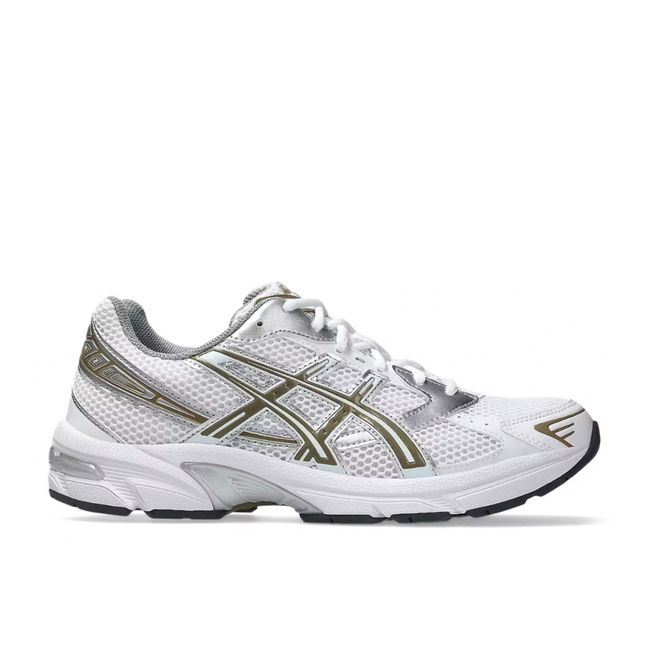 Asics Gel-1130 White Pepper